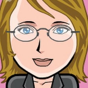 Meet your Posher, Katherine